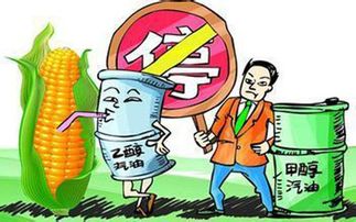 乙醇燃料能否取代傳統(tǒng)燃油引領(lǐng)能源革命？