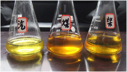 廢橡膠煉取燃料油 環(huán)保高效的資源化利器