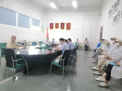 第十一事業部涂裝深圳工廠開展信息技術咨詢服務技術交流活動