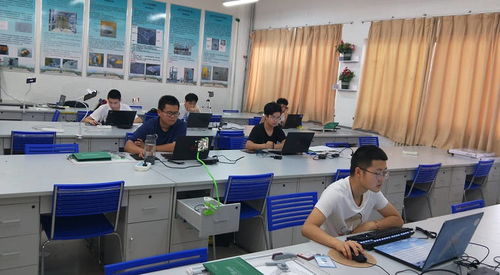 青島黃海學院在全國大學生先進成圖技術與產品信息大賽中斬獲佳績，信息技術咨詢服務助力學子成長