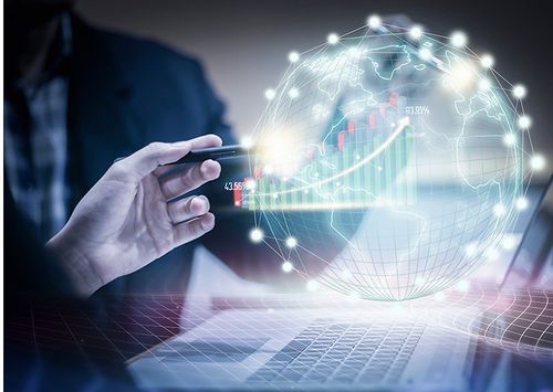 ew資本世界 以智能交易技術解決方案賦能投資人